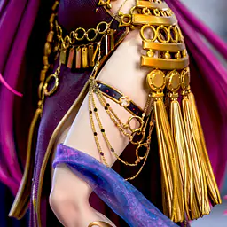 Light Year - Venus, Goddess of Beauty 6