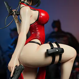 3109 - Ada Wong 5
