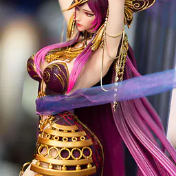 Light Year - Venus, Goddess of Beauty 3