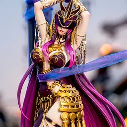 Light Year - Venus, Goddess of Beauty 2