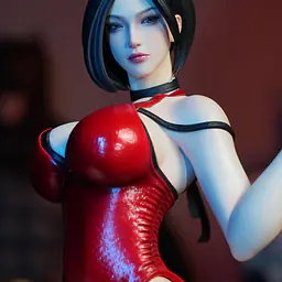 3109 - Ada Wong 6
