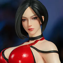 3109 - Ada Wong 4
