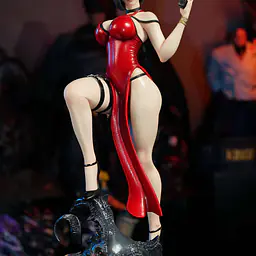 3109 - Ada Wong 1