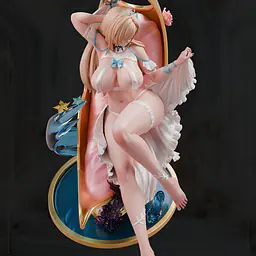 Rumeng - Asuna 8