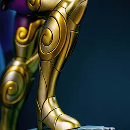 Zodiakos - Capricorn Shura 11