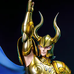 Zodiakos - Capricorn Shura 4