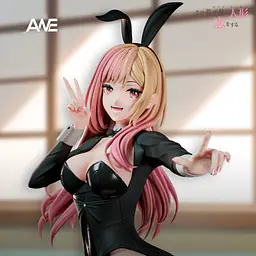 ANE - Marin Kitagawa 3