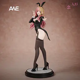 ANE - Marin Kitagawa 1