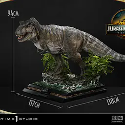 Prime 1 - Tyrannosaurus Rex 8