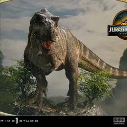 Prime 1 - Tyrannosaurus Rex 10