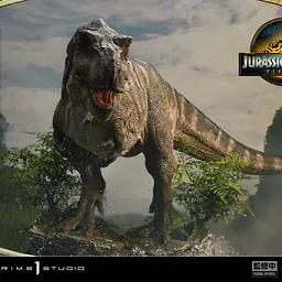 Prime 1 - Tyrannosaurus Rex 5