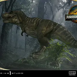 Prime 1 - Tyrannosaurus Rex 14
