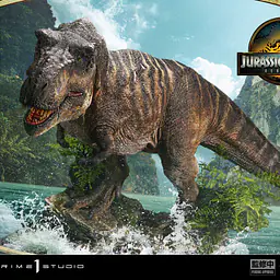Prime 1 - Tyrannosaurus Rex 15