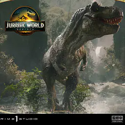 Prime 1 - Tyrannosaurus Rex 17