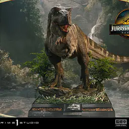 Prime 1 - Tyrannosaurus Rex 16