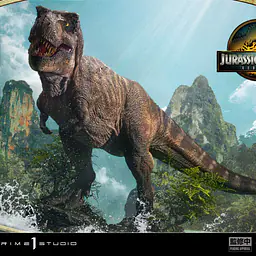 Prime 1 - Tyrannosaurus Rex 9