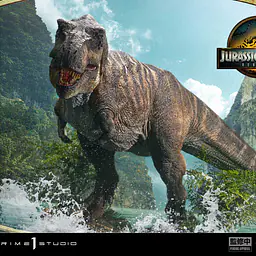 Prime 1 - Tyrannosaurus Rex 12