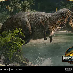 Prime 1 - Tyrannosaurus Rex 11
