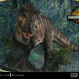 Prime 1 - Tyrannosaurus Rex 13