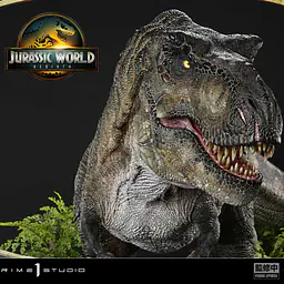 Prime 1 - Tyrannosaurus Rex 24