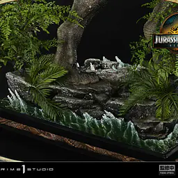 Prime 1 - Tyrannosaurus Rex 26