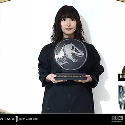 Prime 1 - Tyrannosaurus Rex 30
