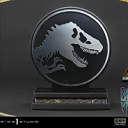 Prime 1 - Tyrannosaurus Rex 29