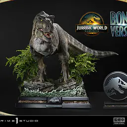 Prime 1 - Tyrannosaurus Rex 28
