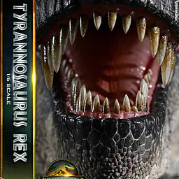 Prime 1 - Tyrannosaurus Rex 20