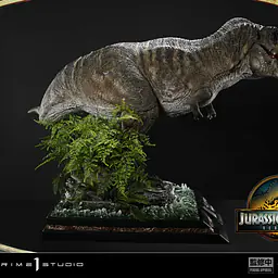 Prime 1 - Tyrannosaurus Rex 22