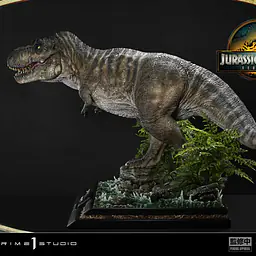 Prime 1 - Tyrannosaurus Rex 23