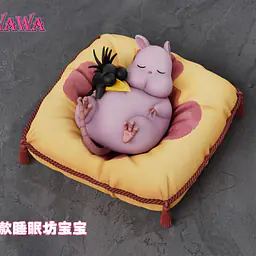 WAWA - Boh 3