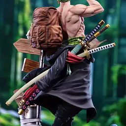 YN - Zoro 7