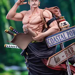 YN - Zoro 8