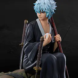 Lamzc - Gintoki Sakata 3