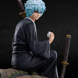 Lamzc - Gintoki Sakata 2