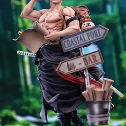 YN - Zoro 2
