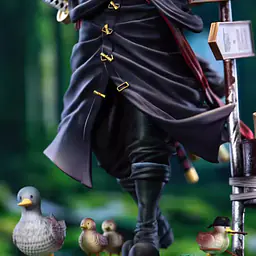 YN - Zoro 3