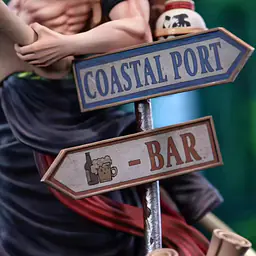 YN - Zoro 4