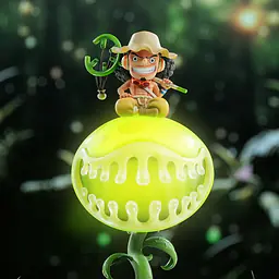 Happy Life - Usopp 1
