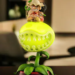 Happy Life - Usopp 4