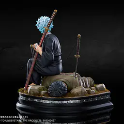 Lamzc - Gintoki Sakata 7