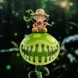 Happy Life - Usopp 3