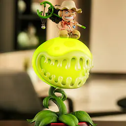 Happy Life - Usopp 5