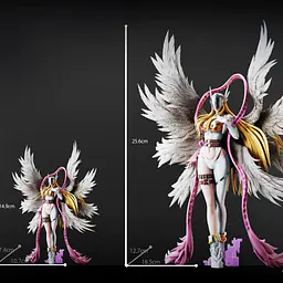 MINE - Angewomon 2