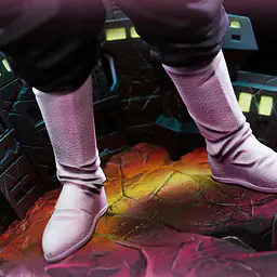 XG - Rose Goku Black 8