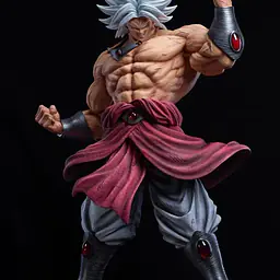 BL - Broly 9