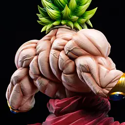 BL - Broly 6