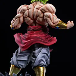 BL - Broly 11