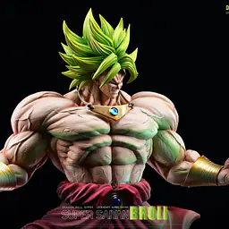 BL - Broly 12